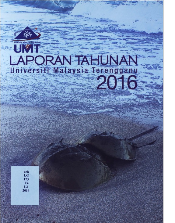 Laporan Tahunan 2016
